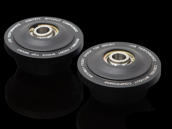 JXB Performance Spherical Front Upper Strut Mounts - B6/B7/C7