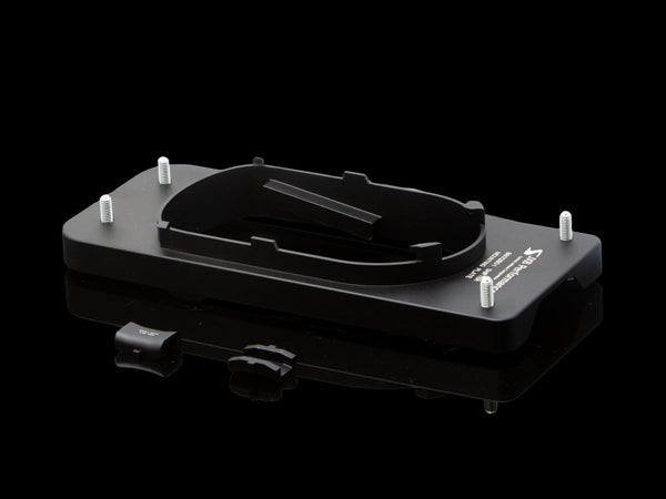 JXB Performance Billet Shifter Mounting Plate - B8/B8.5 A4/S4/A5/S5