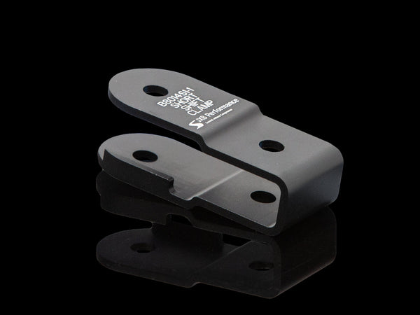 JXB Performance Might-As-Well-Be-Gated-Kit - B8/B8.5 A4/S4/A5/S5