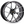 BBS-FI-R-Evo-Center-lock-Wheel-992-Porsche-Turbo-S-Diamond-Black-Image