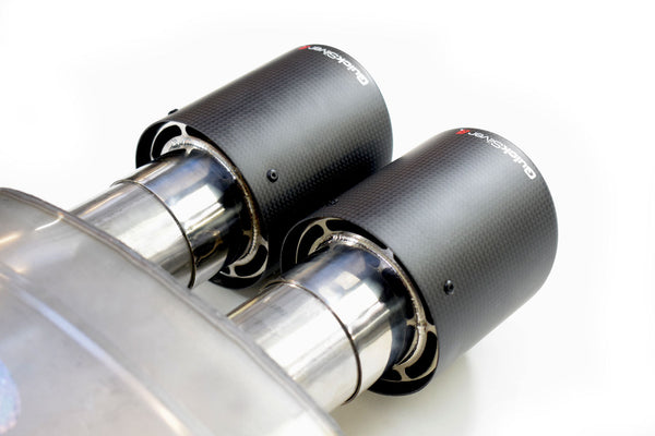MINI Cooper S JCW 2.0 3-Door (F56) Sport Exhaust System (2015 on)