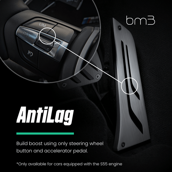 bootmod3 S55 - BMW F80 F82 M3 / M4 / M2 Competition Tune - ModMyEuro