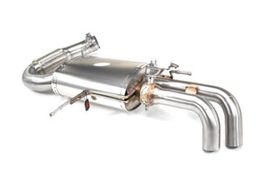 BMW i8 (2014-20) - Titan Sport Exhaust with Sound Architect™ EX-DEMO - ModMyEuro