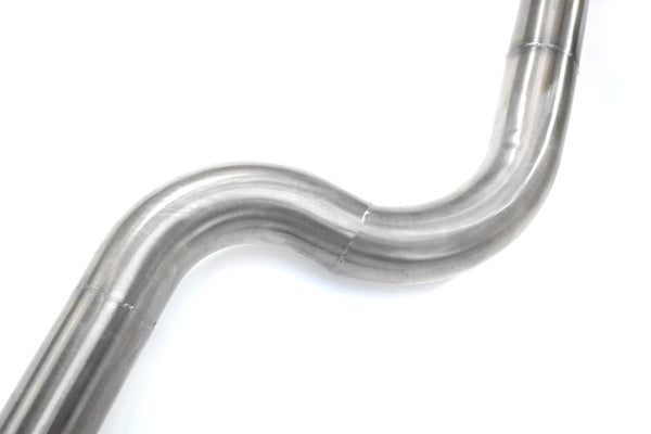 BMW M140i - Sport Exhaust with Sound Architect™  (2016 on) EX-DEMO - ModMyEuro