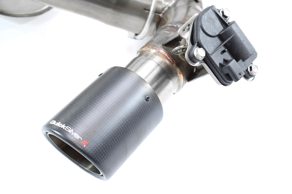 BMW M140i - Sport Exhaust with Sound Architect™  (2016 on) EX-DEMO - ModMyEuro