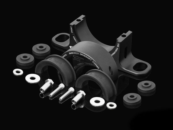 JXB Performance Driveshaft Carrier - E36/7 and E36/8 Z3 and Z3 M Coupe/Roadster