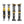 Inverted Pro Street Coilovers - BMW 3 Series Ti Compact 1995-1999 (E36)
