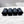 BMW F90 M5 Exhaust Tips - Premium Carbon Fiber | Palenon Performance - ModMyEuro