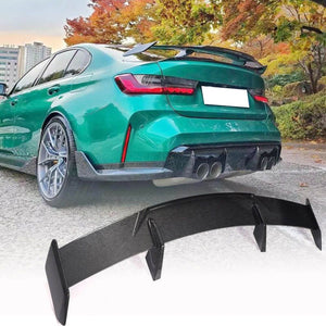 2021+ BMW M3/M4 (G80 G82) M-Performance Style Wing - True Carbon Fiber - ModMyEuro