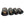 BMW F90 M5 Exhaust Tips - Premium Carbon Fiber | Palenon Performance - ModMyEuro