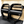 Vorsteiner - BMW G8X M3 | M4 Gloss Black ABS Front Motorsport Grille - ModMyEuro