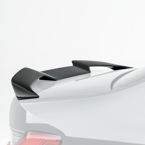 Vorsteiner - BMW G8X M3 Carbon Fiber Decklid Spoiler - ModMyEuro