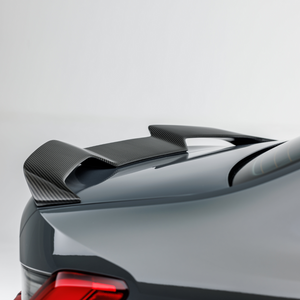 Vorsteiner - BMW G8X M3 Carbon Fiber Decklid Spoiler - ModMyEuro