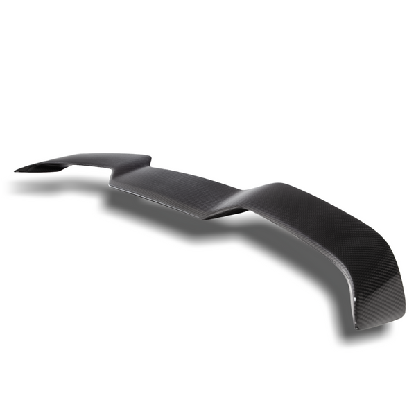 Vorsteiner - BMW G8X M3 Carbon Fiber Decklid Spoiler - ModMyEuro