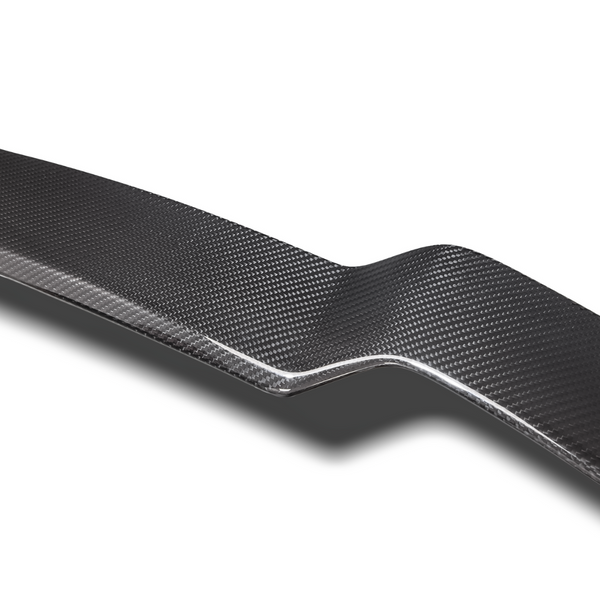 Vorsteiner - BMW G8X M3 Carbon Fiber Decklid Spoiler - ModMyEuro