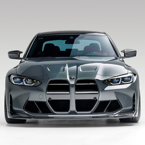 BMW G8X M3 | M4 Carbon Fiber Front Motorsport Grille - ModMyEuro