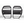 BMW G8X M3 | M4 Carbon Fiber Front Motorsport Grille - ModMyEuro