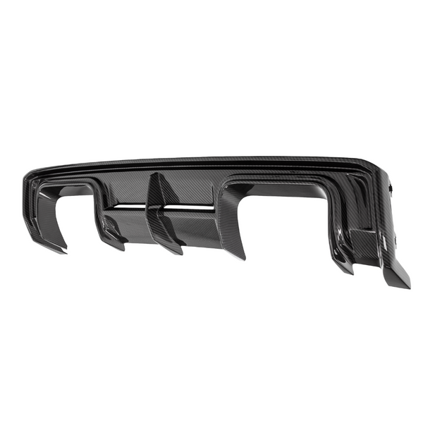 BMW G8X M3 Carbon Fiber Rear Diffuser - ModMyEuro
