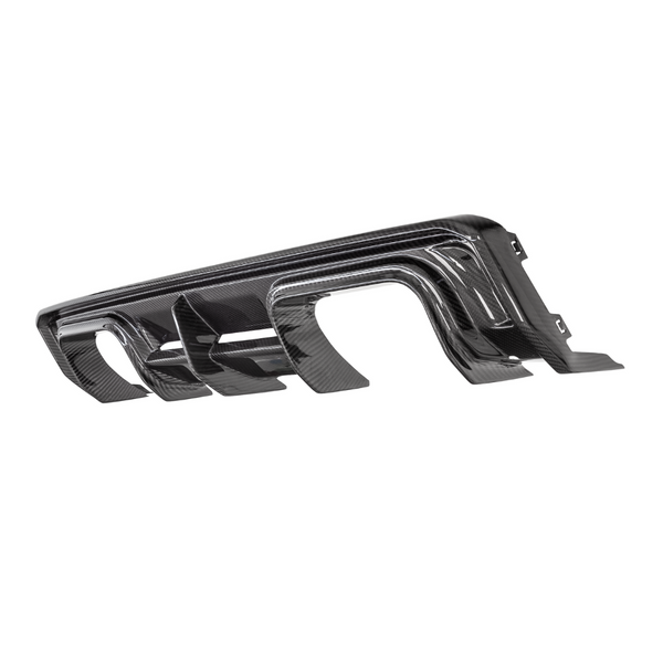 BMW G8X M3 Carbon Fiber Rear Diffuser - ModMyEuro