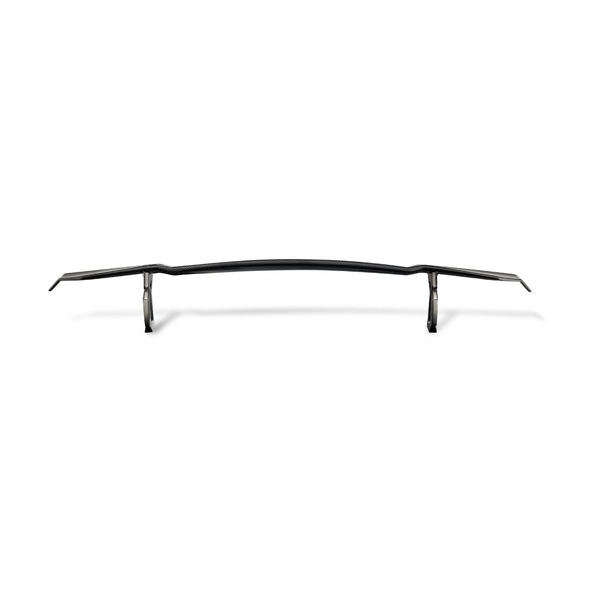 Vorsteiner - BMW G8X M3 | M4 Carbon Fiber Aero Wing Blade with Aluminum Uprights - ModMyEuro