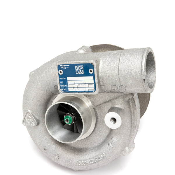 Porsche 944 Turbocharger - Borg Warner - ModMyEuro