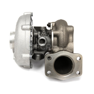 Porsche 944 Turbocharger - Borg Warner - ModMyEuro