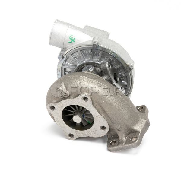 Porsche 944 Turbocharger - Borg Warner - ModMyEuro