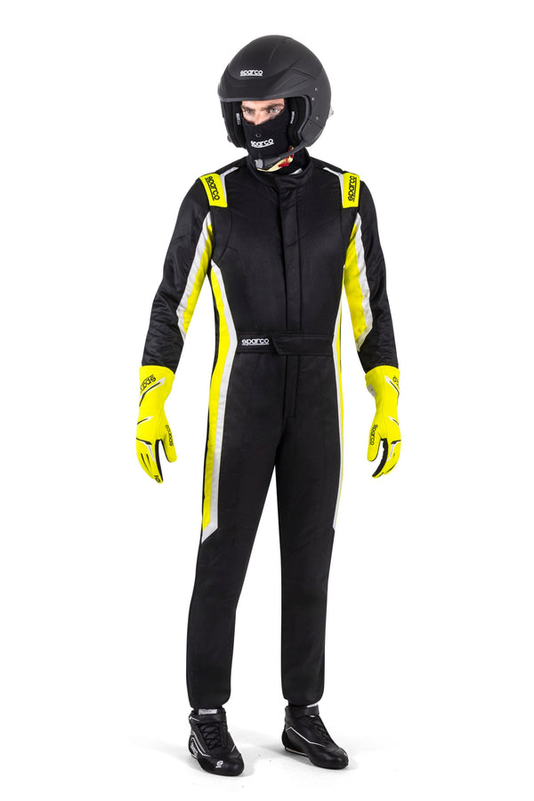 Sparco Sprint Pro Driver Race Suit - ModMyEuro