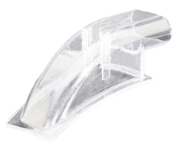 Bell Forced Air Low Profile Nozzle & Cover Plate (HP6/GT6 Helmet)