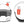 Bell Forced Air Low Profile Nozzle & Cover Plate (HP6/GT6 Helmet) - ModMyEuro