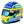 Bell HP77 2024 Fernando Alonso 1:2 Mini Helmet - ModMyEuro