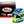 Bell HP77 2024 Fernando Alonso 1:2 Mini Helmet - ModMyEuro