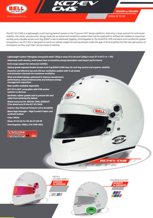 Bell_KC7-EV_CMR_Champion_Helmet_Sale_Discount_Low_Price_Image