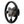 Simucube Tahko Round Back Front
