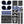 Sticker Kits - Apex Sim Racing - Sim Racing Products