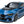 ADRO G87 M2 Carbon Side Skirt Set - V2