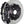 Brembo Brakes Front 405x34 Rotors | Six Piston GT-M Calipers - ModMyEuro