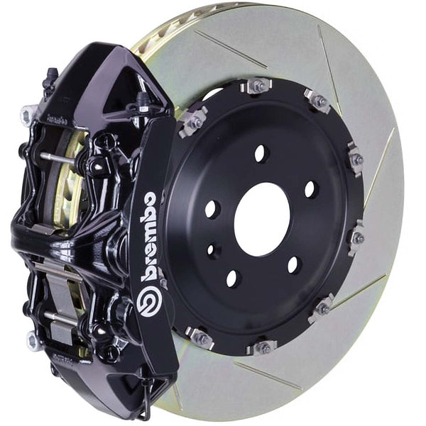 Brembo Brakes Front 405x34 Rotors | Six Piston GT-M Calipers - ModMyEuro