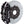 Brembo Brakes Front 405x34 Rotors | Six Piston GT-M Calipers - ModMyEuro