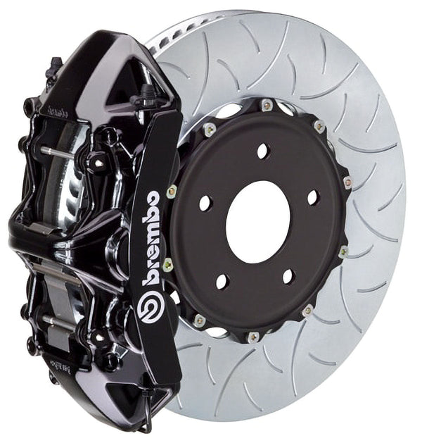 Brembo Brakes Front 405x34 Rotors | Six Piston GT-M Calipers - ModMyEuro