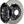 Brembo Brakes Rear 380x28 Rotors | Four Piston GT-M Calipers - ModMyEuro