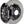 Brembo Brakes Rear 380x28 Rotors | Four Piston GT-M Calipers - ModMyEuro