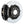 Brembo Brakes Rear 345x28 Rotors | Four Piston Calipers - ModMyEuro