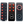 Slim Racer Button Boxes