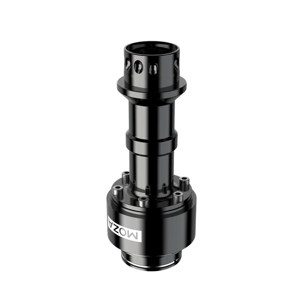 Moza Racing  Extension Rod [Moza Wheelbase Only]