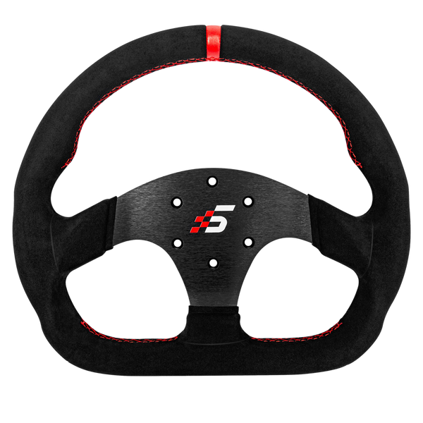 Simagic P-325D Steering Wheel