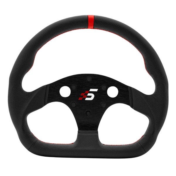 Simagic P-325D Steering Wheel