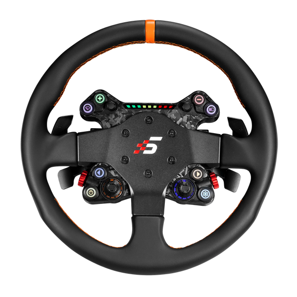 Simagic Neo X Series Steering Wheels