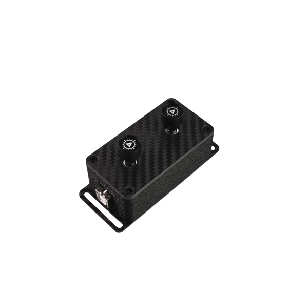Black Box Mini Sim Racing Button Box
