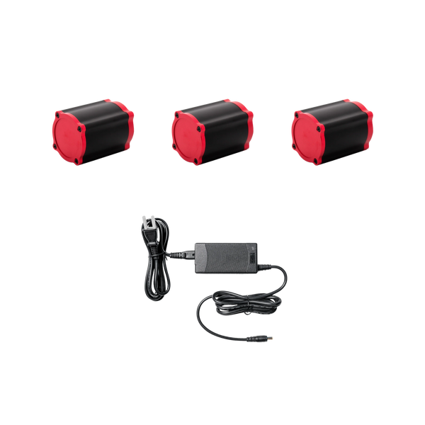 Simagic Haptic Pedal Bundle
